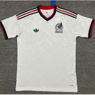 Mexico 2a Equipacion 2026
